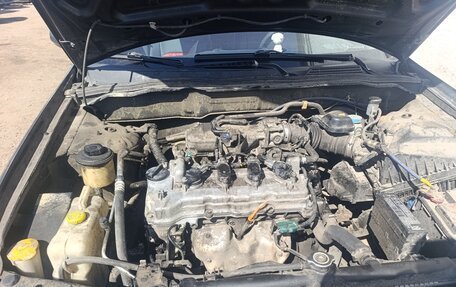 Nissan Almera, 2005 год, 340 000 рублей, 8 фотография