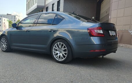 Skoda Octavia, 2017 год, 2 100 000 рублей, 6 фотография
