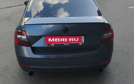 Skoda Octavia, 2017 год, 2 100 000 рублей, 4 фотография