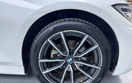 BMW 3 серия, 2022 год, 2 750 000 рублей, 7 фотография