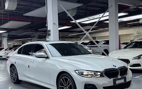 BMW 3 серия, 2022 год, 2 750 000 рублей, 3 фотография