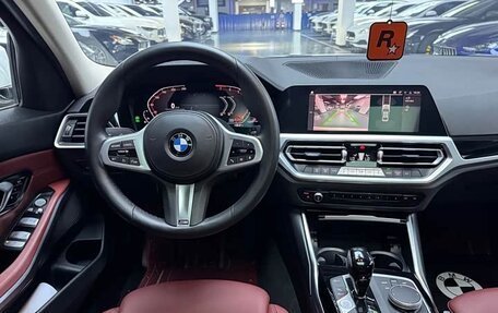 BMW 3 серия, 2022 год, 2 750 000 рублей, 8 фотография