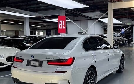 BMW 3 серия, 2022 год, 2 750 000 рублей, 6 фотография