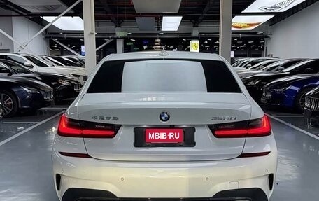 BMW 3 серия, 2022 год, 2 750 000 рублей, 5 фотография