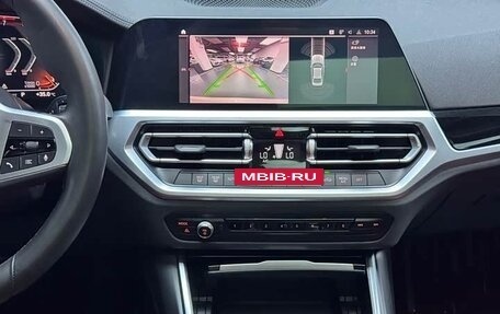 BMW 3 серия, 2022 год, 2 750 000 рублей, 10 фотография