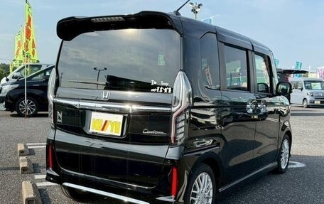 Honda N-BOX II, 2021 год, 650 777 рублей, 4 фотография