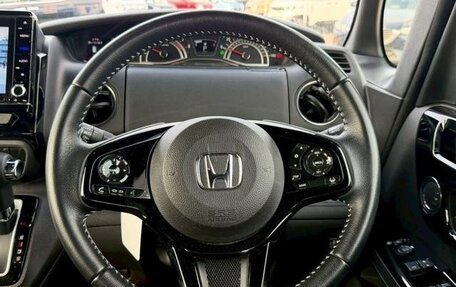 Honda N-BOX II, 2021 год, 650 777 рублей, 11 фотография