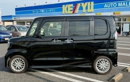 Honda N-BOX II, 2021 год, 650 777 рублей, 7 фотография