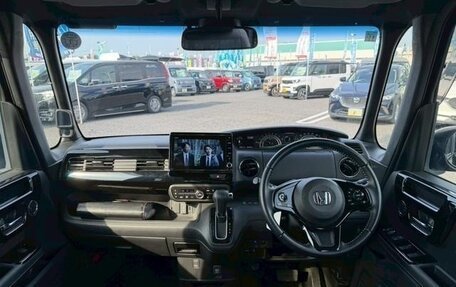 Honda N-BOX II, 2021 год, 650 777 рублей, 10 фотография