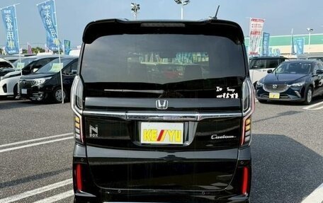 Honda N-BOX II, 2021 год, 650 777 рублей, 5 фотография