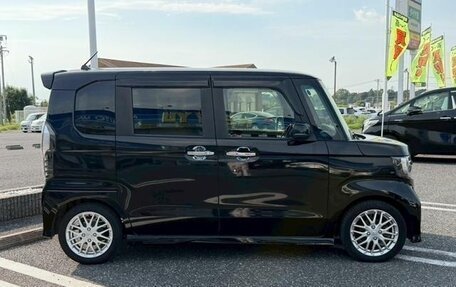 Honda N-BOX II, 2021 год, 650 777 рублей, 3 фотография