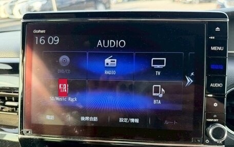 Honda N-BOX II, 2021 год, 650 777 рублей, 12 фотография