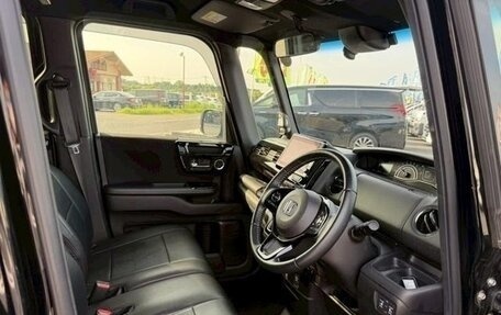 Honda N-BOX II, 2021 год, 650 777 рублей, 9 фотография