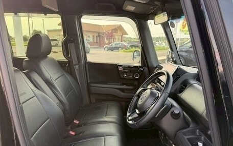 Honda N-BOX II, 2021 год, 650 777 рублей, 8 фотография