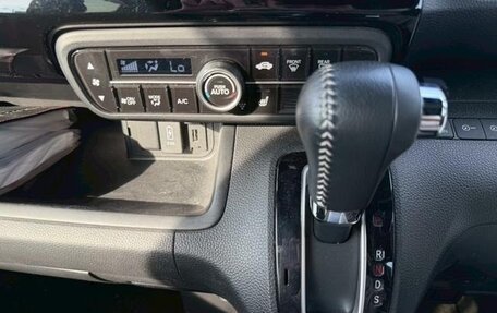 Honda N-BOX II, 2021 год, 650 777 рублей, 20 фотография