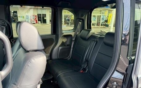 Honda N-BOX II, 2021 год, 650 777 рублей, 28 фотография