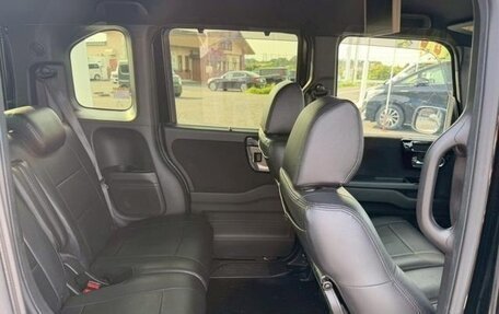 Honda N-BOX II, 2021 год, 650 777 рублей, 23 фотография