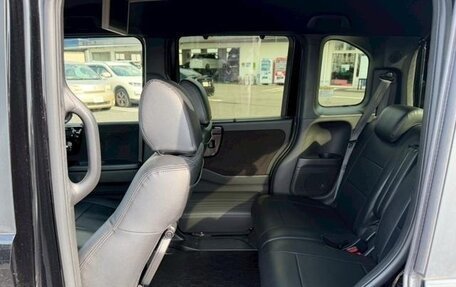 Honda N-BOX II, 2021 год, 650 777 рублей, 27 фотография