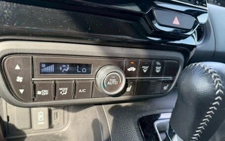 Honda N-BOX II, 2021 год, 650 777 рублей, 22 фотография