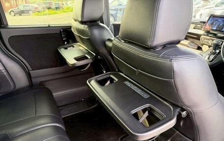 Honda N-BOX II, 2021 год, 650 777 рублей, 25 фотография