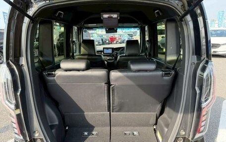 Honda N-BOX II, 2021 год, 650 777 рублей, 29 фотография