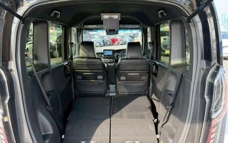 Honda N-BOX II, 2021 год, 650 777 рублей, 30 фотография