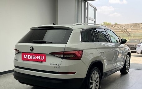 Skoda Kodiaq I, 2018 год, 2 300 000 рублей, 4 фотография