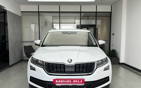 Skoda Kodiaq I, 2018 год, 2 300 000 рублей, 2 фотография