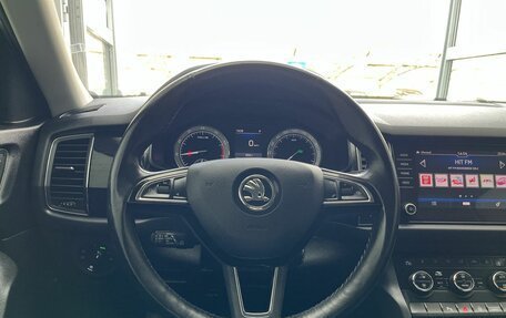 Skoda Kodiaq I, 2018 год, 2 300 000 рублей, 10 фотография