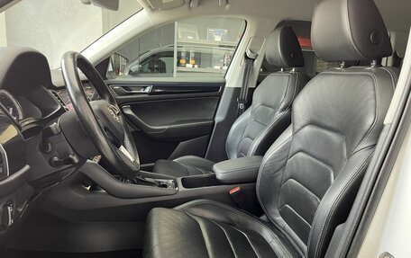 Skoda Kodiaq I, 2018 год, 2 300 000 рублей, 8 фотография