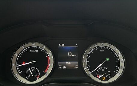 Skoda Kodiaq I, 2018 год, 2 300 000 рублей, 11 фотография