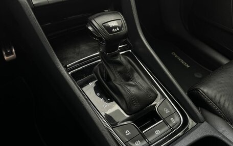 Skoda Kodiaq I, 2018 год, 2 300 000 рублей, 12 фотография