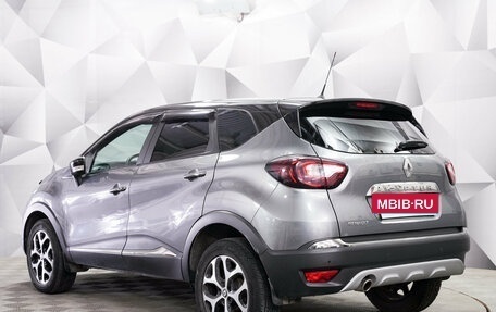 Renault Kaptur I рестайлинг, 2019 год, 1 696 000 рублей, 3 фотография