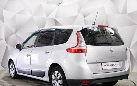 Renault Scenic III, 2010 год, 746 000 рублей, 3 фотография
