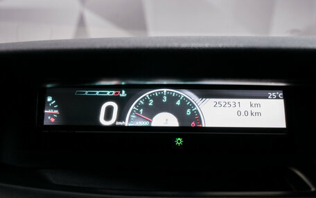 Renault Scenic III, 2010 год, 746 000 рублей, 11 фотография