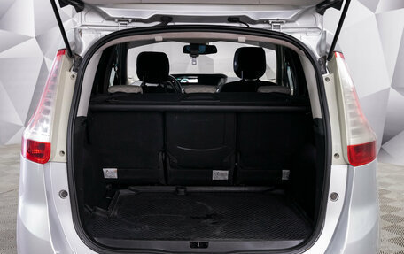 Renault Scenic III, 2010 год, 746 000 рублей, 15 фотография