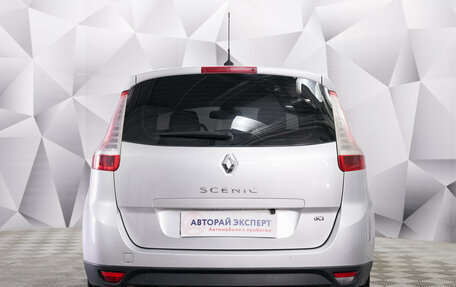 Renault Scenic III, 2010 год, 746 000 рублей, 4 фотография