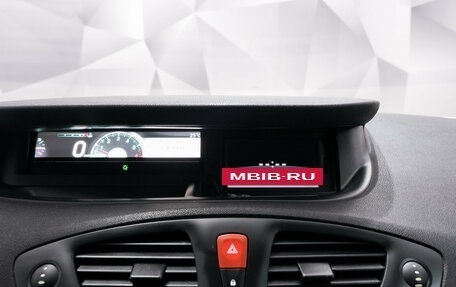 Renault Scenic III, 2010 год, 746 000 рублей, 14 фотография