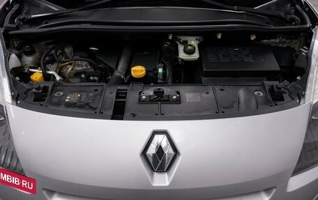Renault Scenic III, 2010 год, 746 000 рублей, 16 фотография