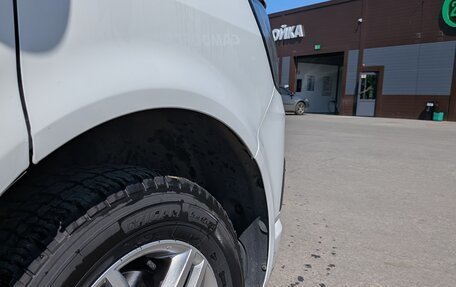 Volkswagen Multivan T6 рестайлинг, 2015 год, 3 500 000 рублей, 9 фотография