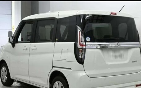 Suzuki Solio, 2021 год, 1 300 000 рублей, 7 фотография