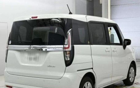 Suzuki Solio, 2021 год, 1 300 000 рублей, 3 фотография