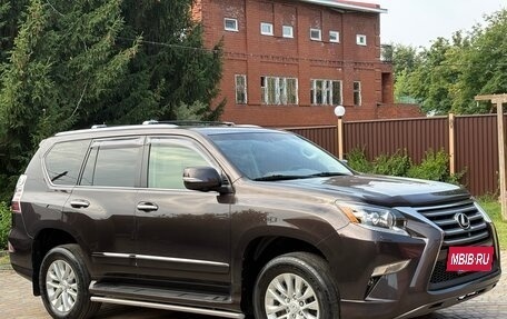 Lexus GX II, 2014 год, 4 450 000 рублей, 7 фотография