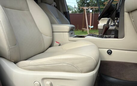 Lexus GX II, 2014 год, 4 450 000 рублей, 21 фотография