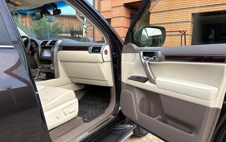 Lexus GX II, 2014 год, 4 450 000 рублей, 20 фотография