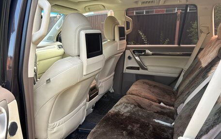 Lexus GX II, 2014 год, 4 450 000 рублей, 19 фотография
