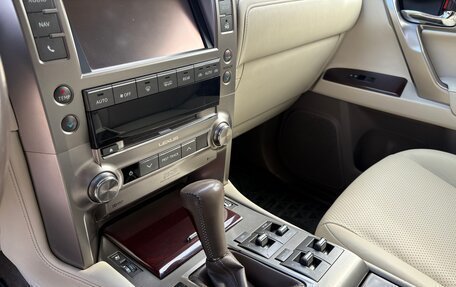Lexus GX II, 2014 год, 4 450 000 рублей, 14 фотография