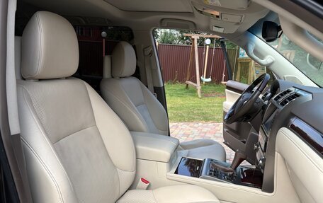Lexus GX II, 2014 год, 4 450 000 рублей, 22 фотография