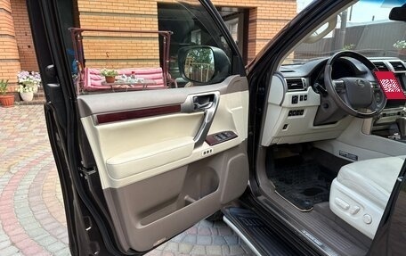Lexus GX II, 2014 год, 4 450 000 рублей, 8 фотография