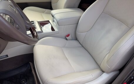 Lexus GX II, 2014 год, 4 450 000 рублей, 9 фотография
